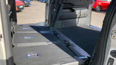 Peugeot Rifter 1.5 BlueHDi 130 GT 5dr Diesel Estate